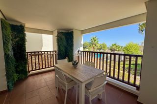 Location Appartement à Lomas de Campoamor - Las Ramblas. Disponible desde ya para todo el añonbspen las colinas golf, pre