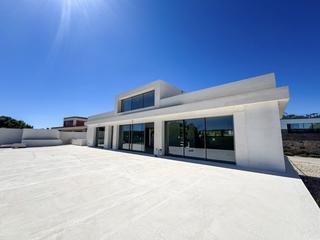 House in Lomas de Campoamor - Las Ramblas