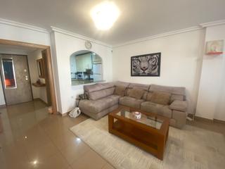 Lloguer Pis a Lomas de Cabo Roig - Los Dolses. Disponible desde ya para larga temporada este acogedor apartamen
