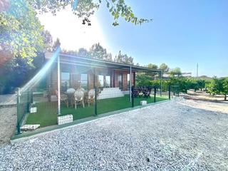Location Maison à Desamparados - Hurchillo - Torremendo. Disponible a partir denbspnoviembre para todo el año.te presento