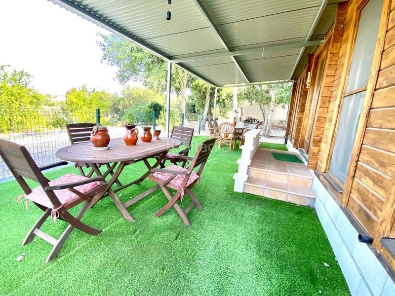 Foto 5bf80c9c-75d0-4407-8d96-60ffdb8a5365. Location maison dans Desamparados - Hurchillo - Torremendo Orihuela