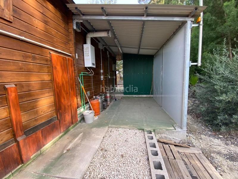 Foto 66903f69-12cb-4b6c-811d-18be940ada03. Location maison dans Desamparados - Hurchillo - Torremendo Orihuela