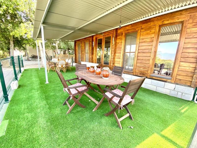 Foto 9930d7b5-2f42-4b02-8dec-83d8e19a1833. Location maison dans Desamparados - Hurchillo - Torremendo Orihuela