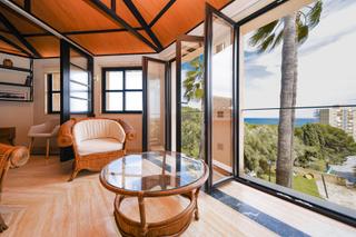 Lloguer Casa a Campoamor. Alquiler disponible desde 1 octubre para todo el añovivienda de
