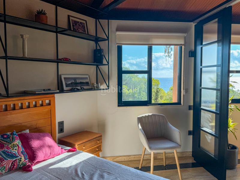 Foto 843111ab-25d5-480f-8826-a3a9fd8a3056. Affitto casa con piscina in Campoamor Orihuela