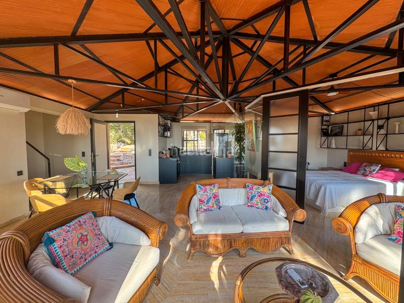 Foto bd705a88-3fe7-4181-a984-52137f7eebcc. Affitto casa con piscina in Campoamor Orihuela