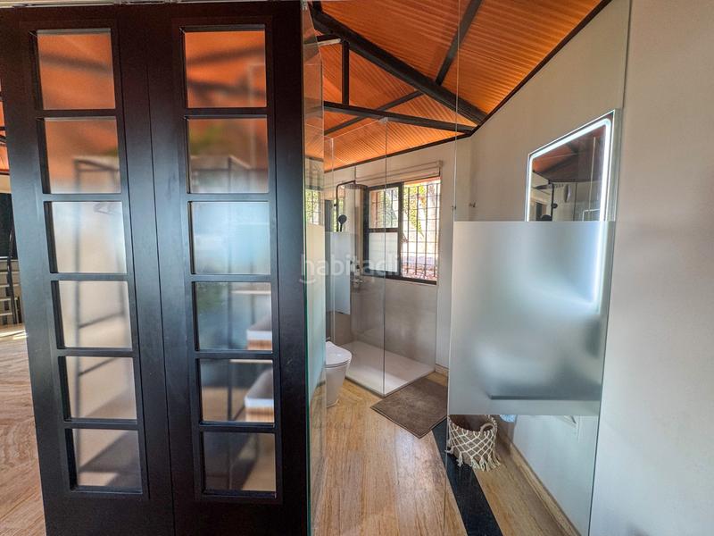 Foto db3a9fb7-f612-445f-a3a4-6afa4e12d995. Affitto casa con piscina in Campoamor Orihuela