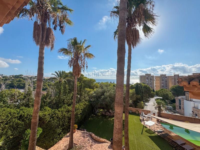 Foto 328e3a07-4fe5-48bb-ad7a-f3278b6cd32f. Lloguer casa amb piscina a Campoamor Orihuela