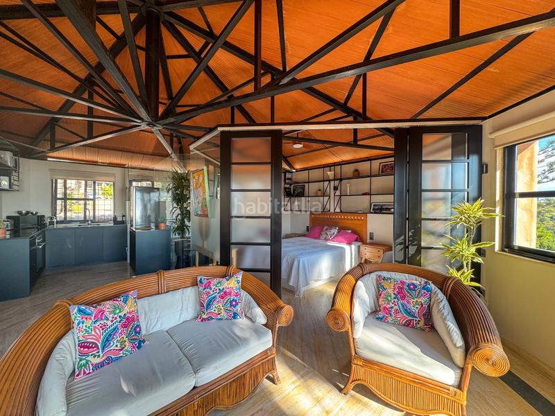 Foto 4831bb30-48a3-46fa-a3e4-e0c26c85d80a. Lloguer casa amb piscina a Campoamor Orihuela