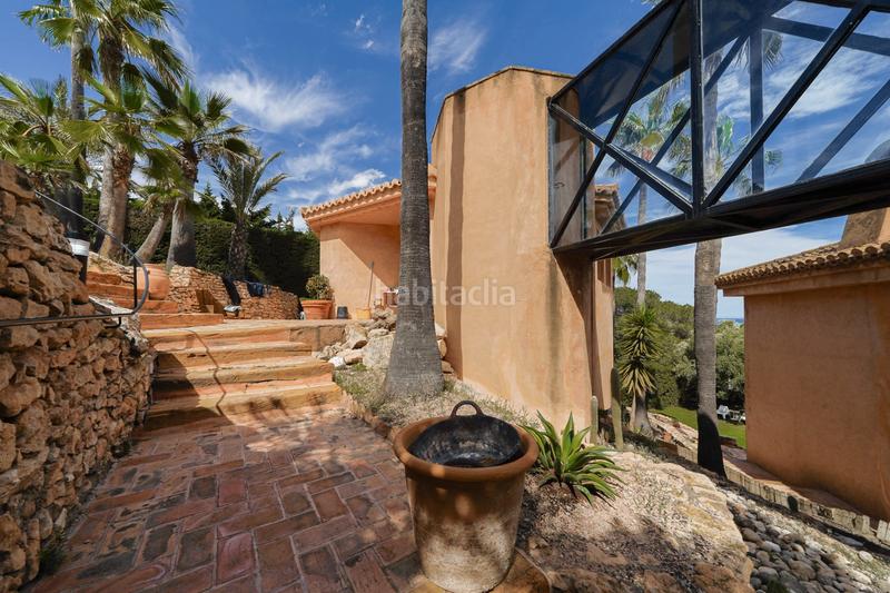 Foto 7a888b80-c5f7-4851-82a1-bd8e0dbef7ce. Lloguer casa amb piscina a Campoamor Orihuela