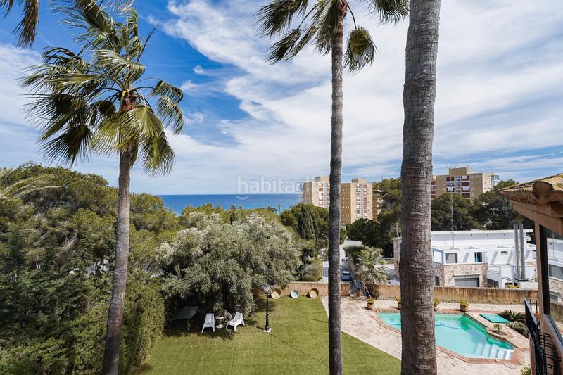 Foto b921eb90-af63-4912-ab0c-1368ea0d99dd. Lloguer casa amb piscina a Campoamor Orihuela