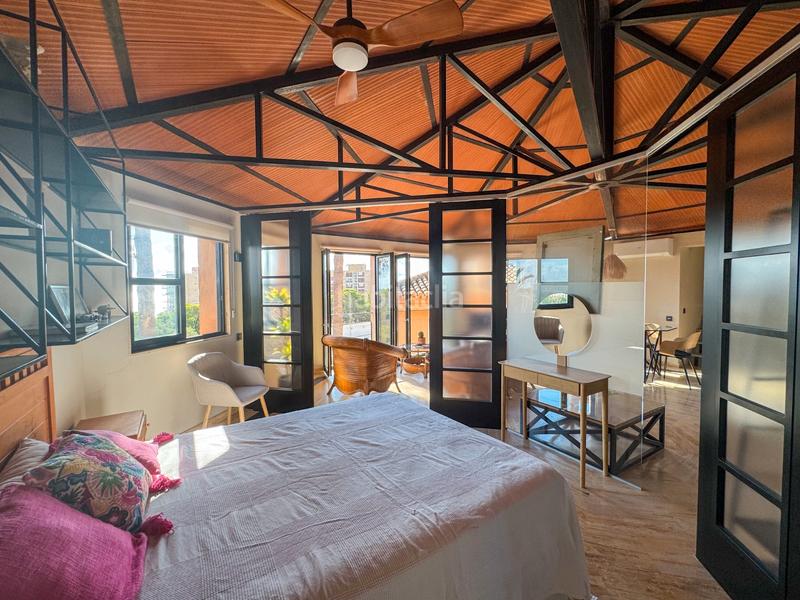 Foto a6444f0b-2efd-459b-a5cf-4ca420edc107. Location maison avec piscine dans Campoamor Orihuela