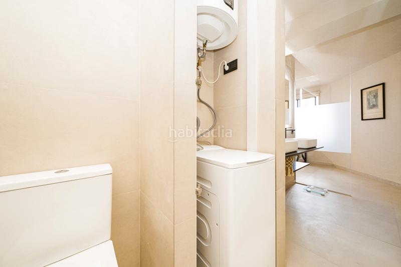 Foto cd34319f-14a4-43c0-9aff-f1385b7cba4c. Location maison avec piscine dans Campoamor Orihuela