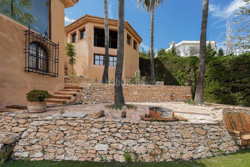 Foto ffa7e3dc-0ced-452e-bd86-eac5089ce7b4. Location maison avec piscine dans Campoamor Orihuela