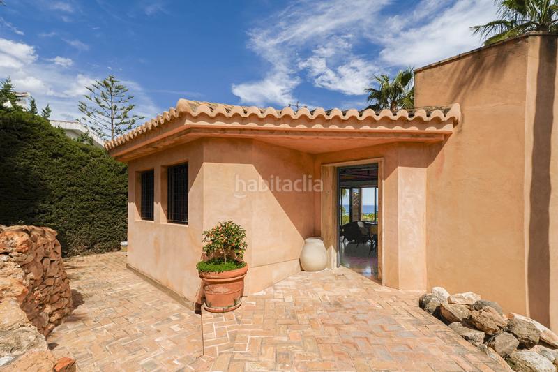 Foto 60de00e3-6154-4cb7-8492-6dd48120dd7d. Rent house with pool in Campoamor Orihuela