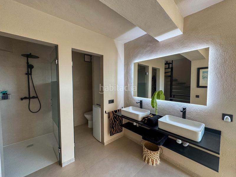 Foto 894bc73f-c2bb-4dbf-a776-0c9211c9c03b. Rent house with pool in Campoamor Orihuela