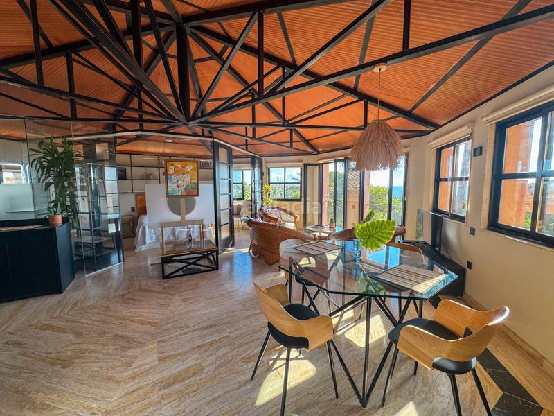 Foto 8be9dcad-f0db-4fe8-8cf2-849569583559. Rent house with pool in Campoamor Orihuela