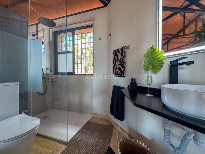 Foto 9e96c7ef-b920-49ad-b68b-b278a9424886. Rent house with pool in Campoamor Orihuela