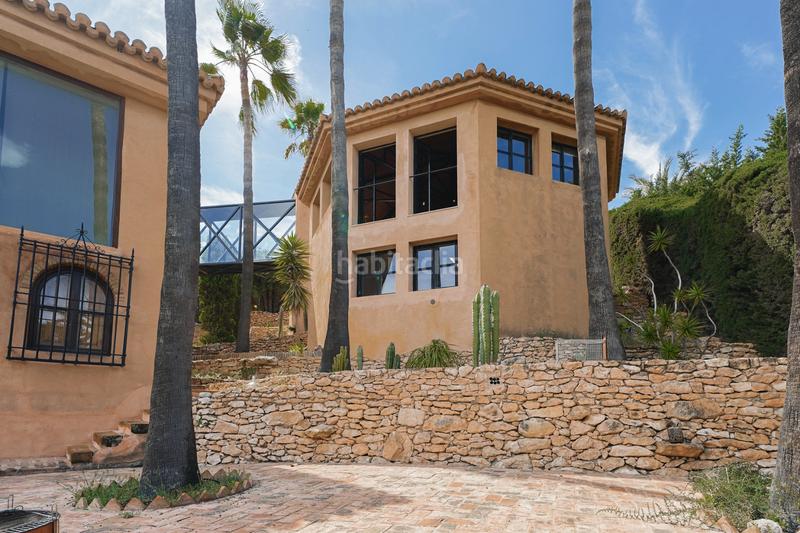 Foto a7ec65d4-8a74-4ef7-85f2-624552825f03. Rent house with pool in Campoamor Orihuela