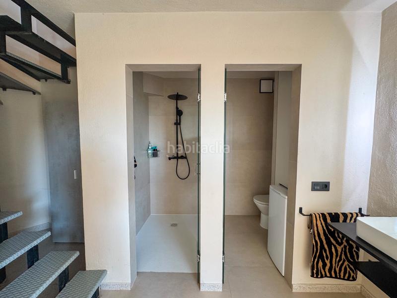 Foto b8a673b8-d1a7-440e-b2ff-f1a6f7e2e0e3. Rent house with pool in Campoamor Orihuela