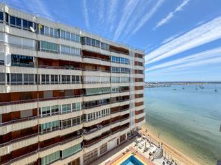 Location Appartement à El Acequión. Disponible desde 1 noviembre para todo el año.ubicada en la herm
