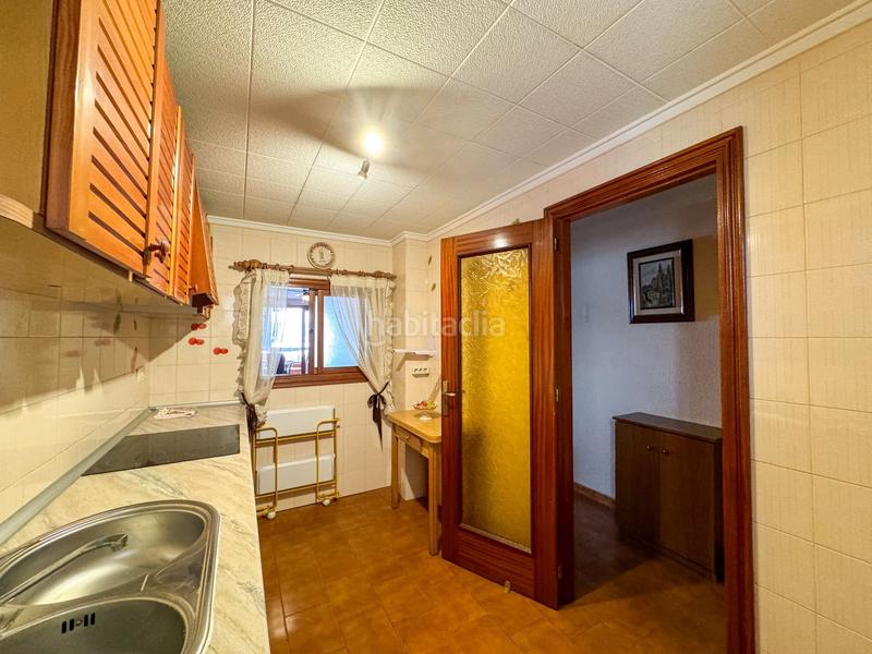 Foto e19ddc22-92d3-4ced-8f82-6bc79f6f4430. Location appartement avec parking piscine dans El Acequión Torrevieja