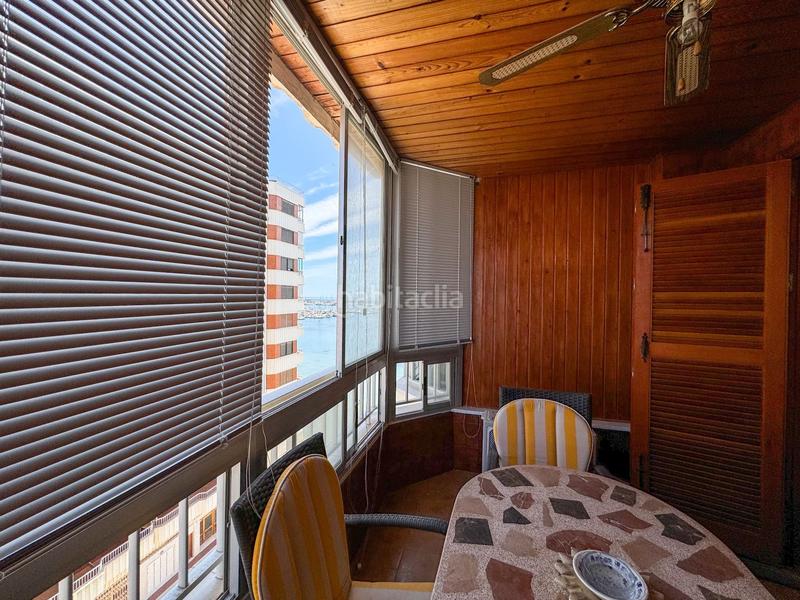Foto 387f8a19-b404-4b79-8d24-1576826da5b3. Rent flat with parking pool in El Acequión Torrevieja