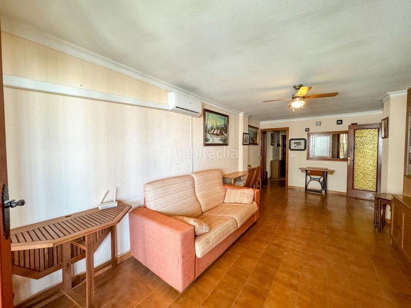 Foto 865da538-c884-4e9e-a843-9c6834ea6d9a. Rent flat with parking pool in El Acequión Torrevieja