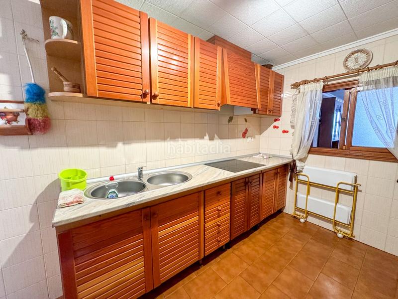 Foto 990a7268-8dfc-44f6-bed3-9422d5129061. Rent flat with parking pool in El Acequión Torrevieja