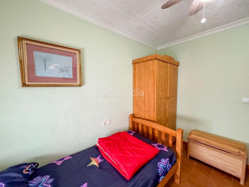 Foto b66cf310-2e6b-4683-86e6-4f5d3ffe01c7. Rent flat with parking pool in El Acequión Torrevieja