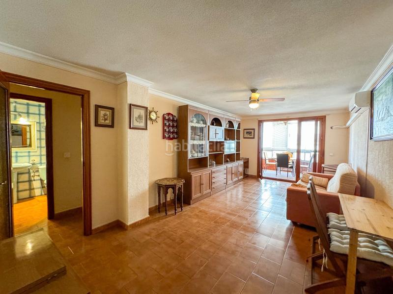 Foto c4eb30e5-e55d-4a17-85ec-b9eb92eb5a70. Rent flat with parking pool in El Acequión Torrevieja