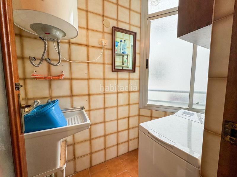Foto e746fa79-63a9-40b1-a6cf-9b564440219a. Rent flat with parking pool in El Acequión Torrevieja
