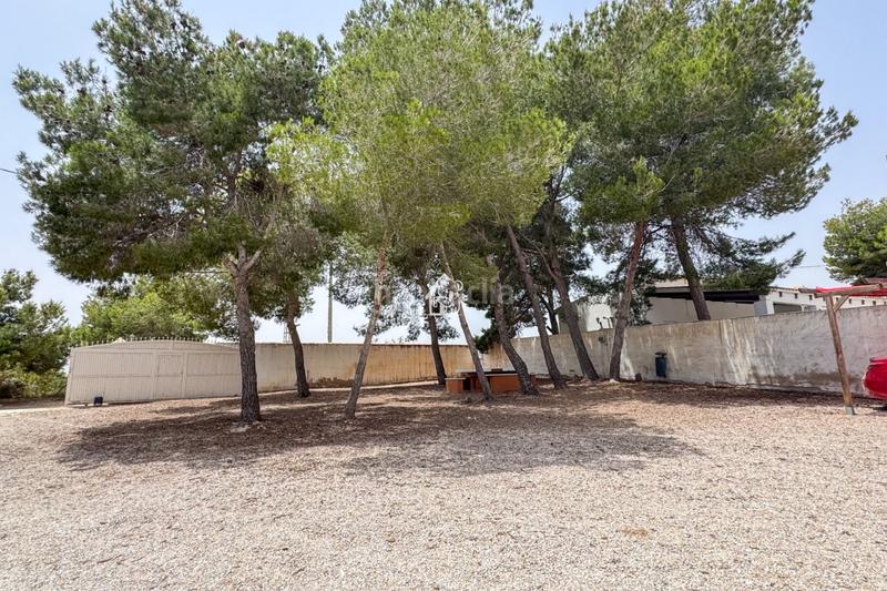 Foto 998b2a88-1fca-4443-bf1e-43ad6eae2e3f. Lloguer casa amb aparcament piscina a El Pinar de Campoverde Pilar de la Horadada