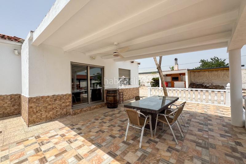 Foto fa33d541-17ce-4b0d-8fd5-6e7ae9b431bf. Lloguer casa amb aparcament piscina a El Pinar de Campoverde Pilar de la Horadada