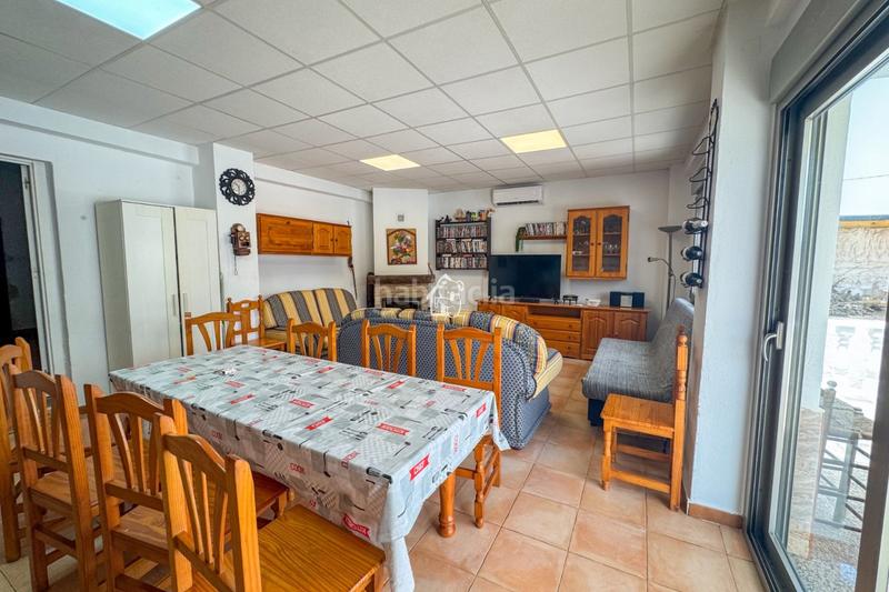 Foto 37a168c4-2720-4f2d-8344-c4d784417c62. Location maison avec parking piscine dans El Pinar de Campoverde Pilar de la Horadada