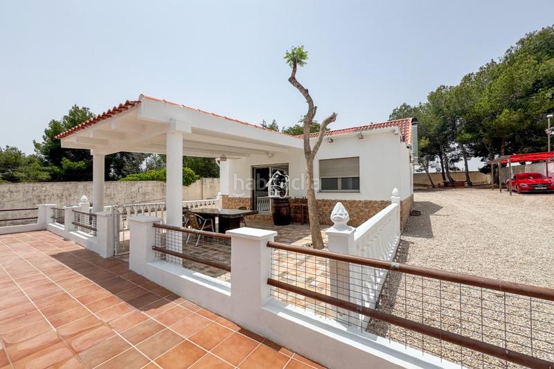 Foto c7037557-9e61-46de-990f-b41f4410ed18. Location maison avec parking piscine dans El Pinar de Campoverde Pilar de la Horadada