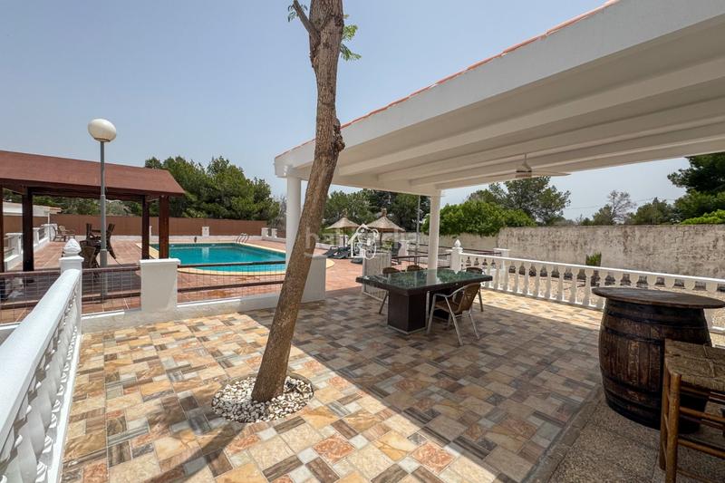 Foto 28819a4a-28b2-4224-9817-358265bf859f. Miete haus mit parking pool in El Pinar de Campoverde Pilar de la Horadada