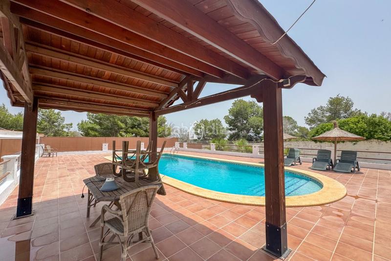 Foto 41ed67c9-7f4a-4caf-b973-0e46a9347033. Miete haus mit parking pool in El Pinar de Campoverde Pilar de la Horadada