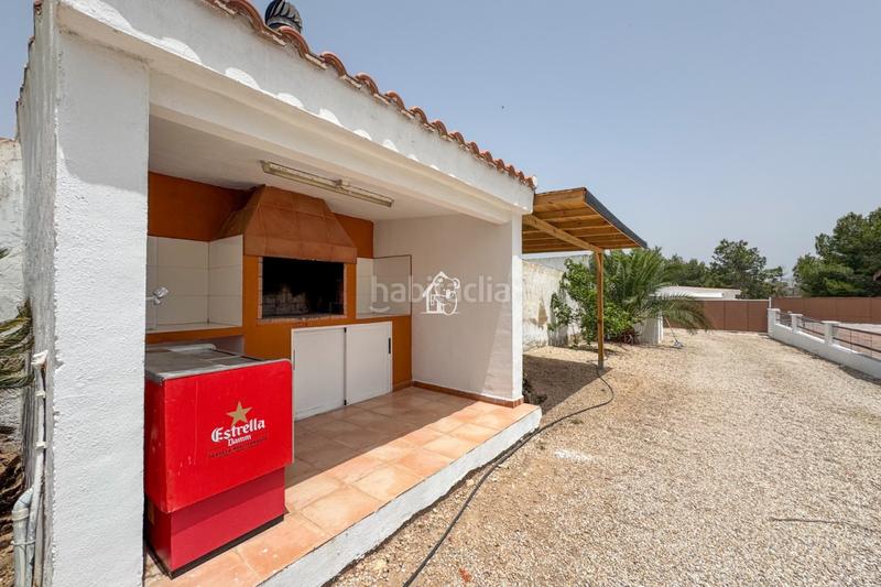 Foto d7e12505-0a9b-46d7-832e-d50660631c53. Miete haus mit parking pool in El Pinar de Campoverde Pilar de la Horadada