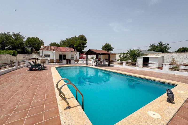 Foto dc769d0a-2933-43a1-9bb0-51dd3707cc1a. Miete haus mit parking pool in El Pinar de Campoverde Pilar de la Horadada