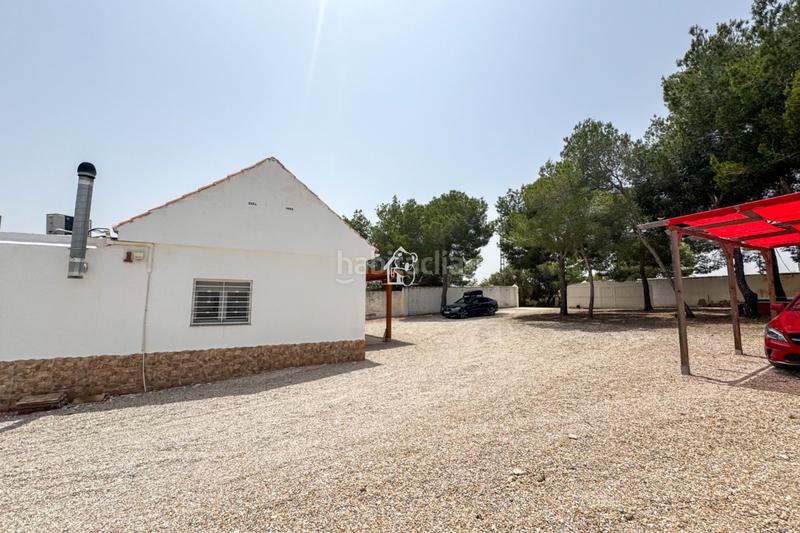 Foto 2e25f1b4-f12b-46d1-8200-fda6c12575aa. Rent house with parking pool in El Pinar de Campoverde Pilar de la Horadada