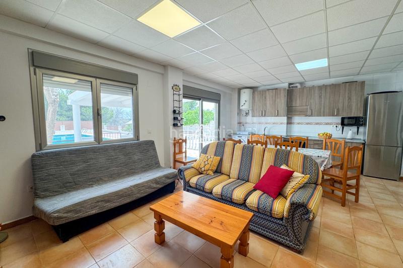 Foto 5eb06a44-7f68-4735-b4d7-01f76f069d66. Rent house with parking pool in El Pinar de Campoverde Pilar de la Horadada