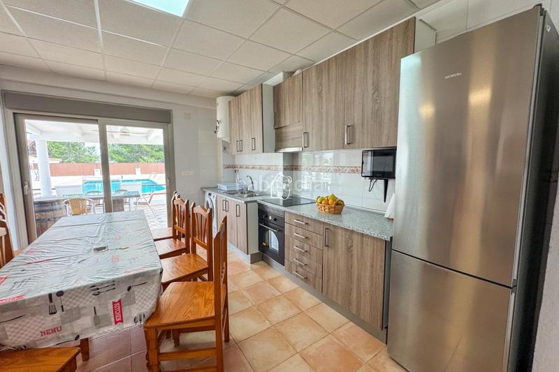 Foto 94b26661-2c9b-4d58-9a83-cdacd8972253. Rent house with parking pool in El Pinar de Campoverde Pilar de la Horadada