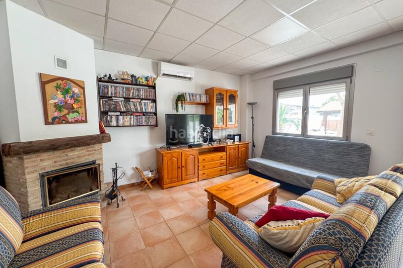 Foto 9c1142fa-6b13-43eb-ad9a-44e4f1c68dc7. Rent house with parking pool in El Pinar de Campoverde Pilar de la Horadada