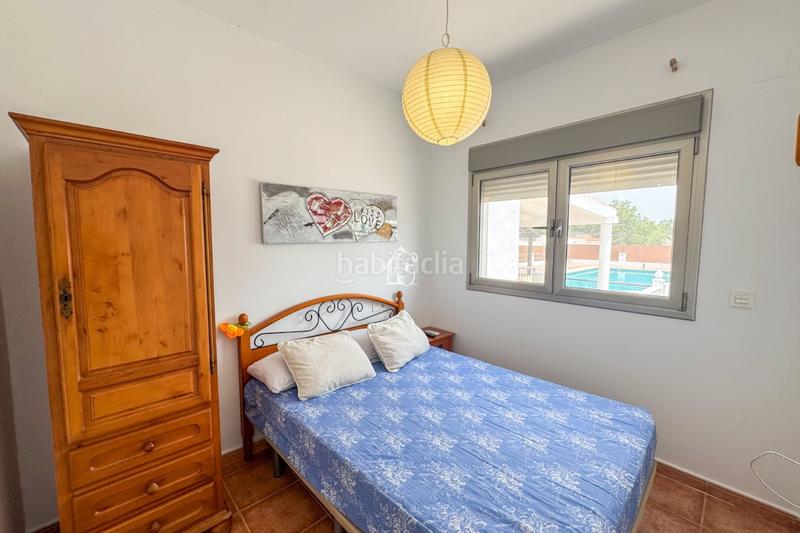 Foto ce81cfca-d1f3-441f-a517-1976455679a5. Rent house with parking pool in El Pinar de Campoverde Pilar de la Horadada