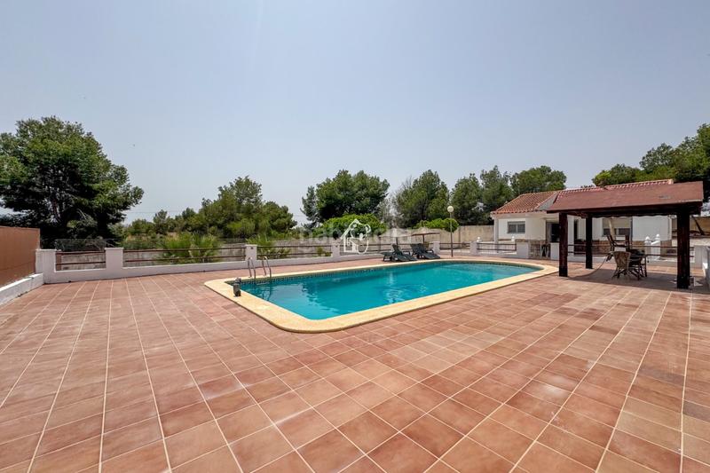 Foto ecd683f3-4e27-413b-be84-ba9ee0ba0ef6. Rent house with parking pool in El Pinar de Campoverde Pilar de la Horadada