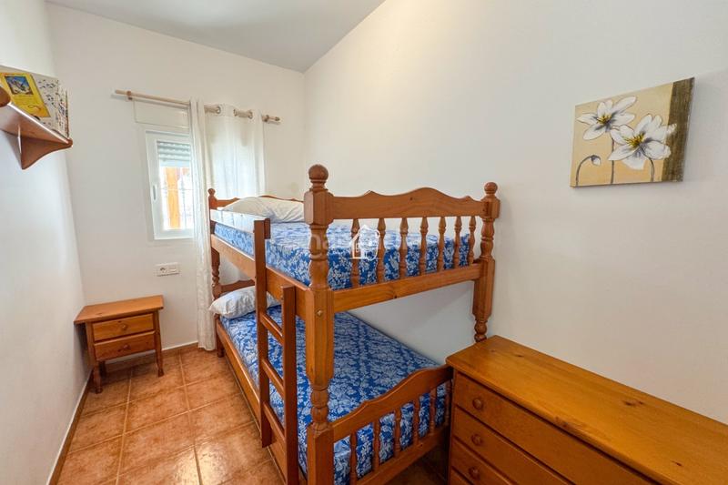 Foto ffc37b5d-205b-420c-99a1-ca505002ed35. Rent house with parking pool in El Pinar de Campoverde Pilar de la Horadada