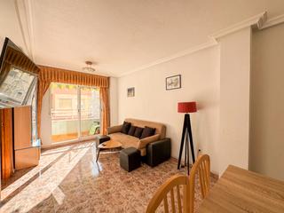 Location Appartement à Gaspar Perelló. Disponible desde ya para todo el año.amplio apartamento en la ma