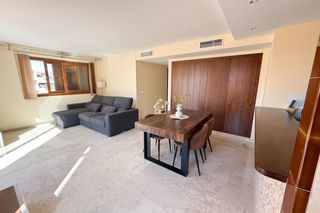 Miete Etagenwohnung in Punta Prima. Disponible desde septiembre hasta junio.en un exclusivo residenc