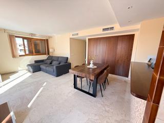 Location Appartement à Punta Prima. Disponible desde ya hasta junio.en un exclusivo residencial priv